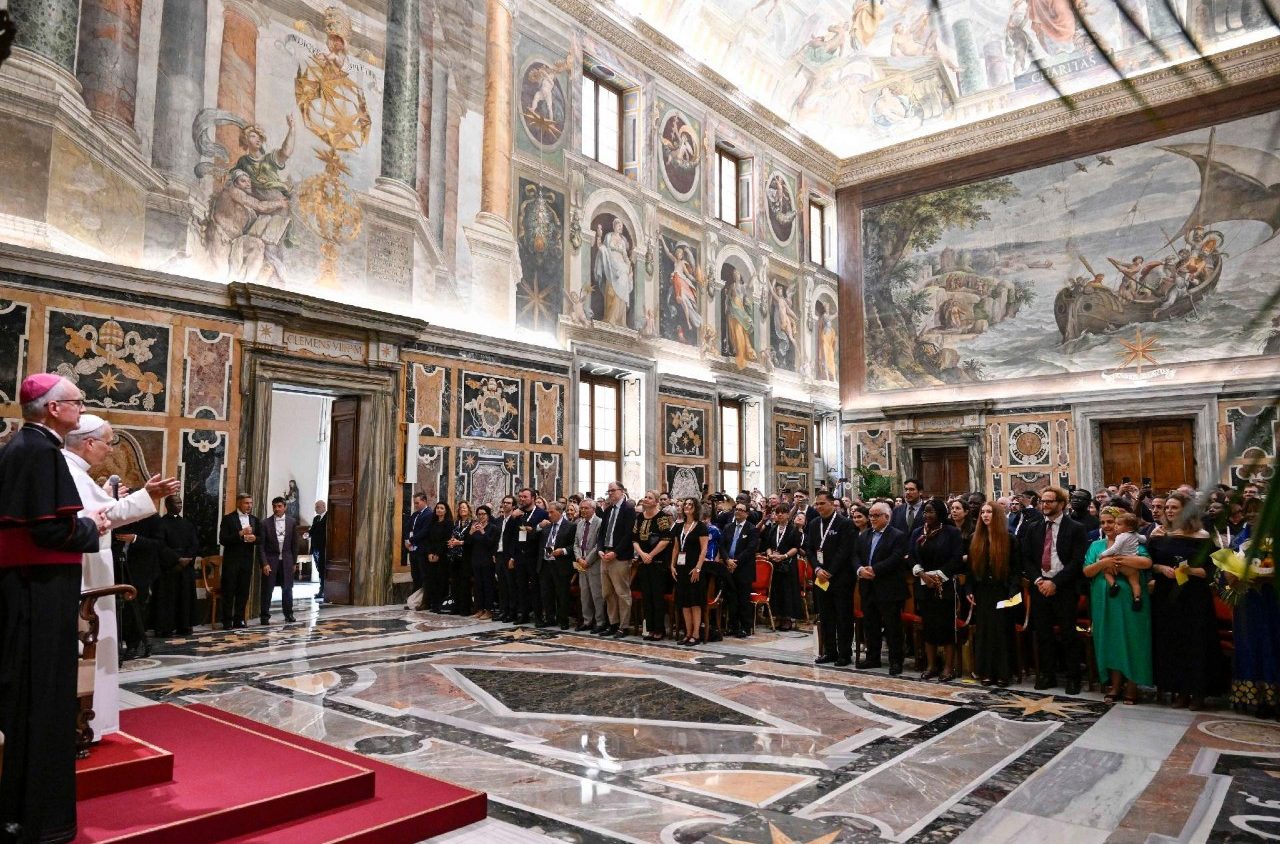 Imagen de Vaticannews Va