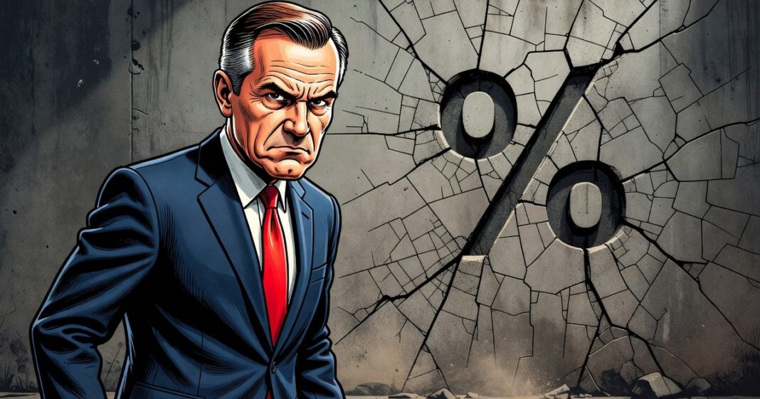 Mark Carney asume en Canadá: banquero contra el matón Trump