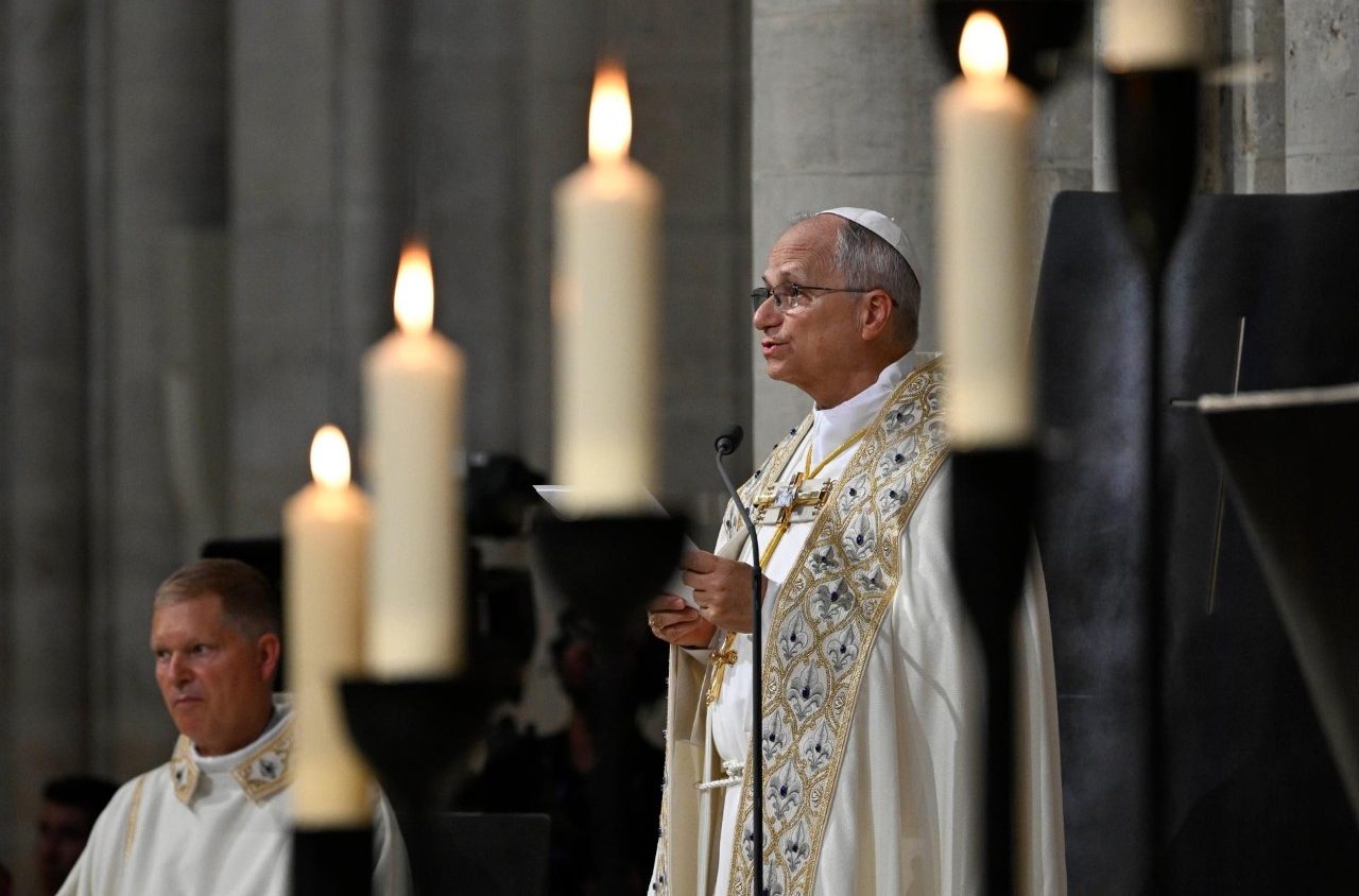 Imagen de Vaticannews Va