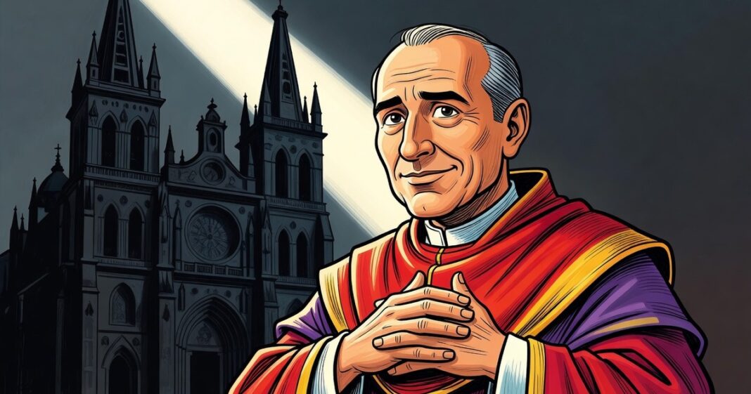 Papa León XIV visitará Francia del 25 al 28 de septiembre