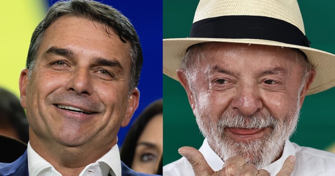 Brasil vota con Lula y Bolsonaro empatados y el TSE en alerta