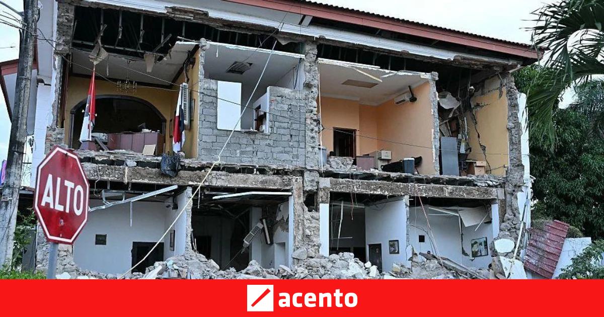 Imagen de Acento Com Do